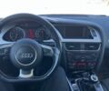 Сірий Ауді А4, об'ємом двигуна 1.8 л та пробігом 260 тис. км за 8500 $, фото 14 на Automoto.ua