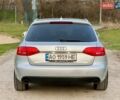 Серый Ауди А4, объемом двигателя 3 л и пробегом 254 тыс. км за 10000 $, фото 6 на Automoto.ua