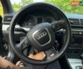 Серый Ауди А4, объемом двигателя 1.98 л и пробегом 213 тыс. км за 9750 $, фото 33 на Automoto.ua