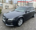 Серый Ауди А4, объемом двигателя 2 л и пробегом 301 тыс. км за 11300 $, фото 2 на Automoto.ua