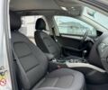 Серый Ауди А4, объемом двигателя 2.97 л и пробегом 262 тыс. км за 9200 $, фото 18 на Automoto.ua