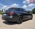 Серый Ауди А4, объемом двигателя 1.8 л и пробегом 292 тыс. км за 9300 $, фото 12 на Automoto.ua