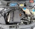 Сірий Ауді А4, об'ємом двигуна 1.6 л та пробігом 260 тис. км за 6777 $, фото 11 на Automoto.ua