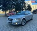 Серый Ауди А4, объемом двигателя 1.6 л и пробегом 233 тыс. км за 6850 $, фото 2 на Automoto.ua