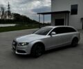 Серый Ауди А4, объемом двигателя 1.8 л и пробегом 290 тыс. км за 7200 $, фото 2 на Automoto.ua