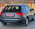 Серый Ауди А4, объемом двигателя 1.6 л и пробегом 192 тыс. км за 7350 $, фото 19 на Automoto.ua
