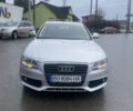 Сірий Ауді А4, об'ємом двигуна 1.8 л та пробігом 262 тис. км за 7800 $, фото 6 на Automoto.ua