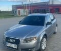 Серый Ауди А4, объемом двигателя 1.97 л и пробегом 292 тыс. км за 6500 $, фото 1 на Automoto.ua