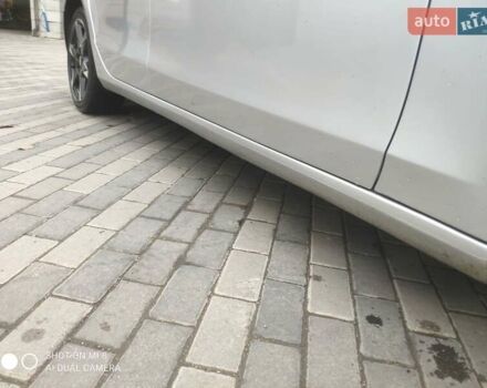 Серый Ауди А4, объемом двигателя 1.97 л и пробегом 370 тыс. км за 9500 $, фото 5 на Automoto.ua