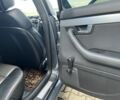 Сірий Ауді А4, об'ємом двигуна 2 л та пробігом 340 тис. км за 7100 $, фото 20 на Automoto.ua