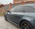 Сірий Ауді А4, об'ємом двигуна 1.8 л та пробігом 280 тис. км за 7600 $, фото 3 на Automoto.ua
