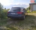 Сірий Ауді А4, об'ємом двигуна 2.9 л та пробігом 312 тис. км за 9650 $, фото 4 на Automoto.ua