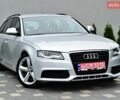 Сірий Ауді А4, об'ємом двигуна 1.8 л та пробігом 208 тис. км за 9750 $, фото 4 на Automoto.ua