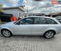 Серый Ауди А4, объемом двигателя 1.97 л и пробегом 314 тыс. км за 8500 $, фото 5 на Automoto.ua