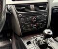 Сірий Ауді А4, об'ємом двигуна 1.8 л та пробігом 208 тис. км за 9750 $, фото 52 на Automoto.ua