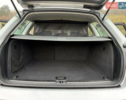 Сірий Ауді А4, об'ємом двигуна 1.6 л та пробігом 198 тис. км за 6950 $, фото 25 на Automoto.ua