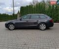 Серый Ауди А4, объемом двигателя 2 л и пробегом 235 тыс. км за 9900 $, фото 6 на Automoto.ua