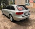Серый Ауди А4, объемом двигателя 1.97 л и пробегом 310 тыс. км за 6500 $, фото 5 на Automoto.ua