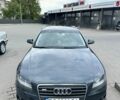 Сірий Ауді А4, об'ємом двигуна 2 л та пробігом 422 тис. км за 7500 $, фото 4 на Automoto.ua