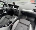 Сірий Ауді А4, об'ємом двигуна 1.8 л та пробігом 208 тис. км за 9750 $, фото 41 на Automoto.ua