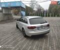 Серый Ауди А4, объемом двигателя 1.97 л и пробегом 370 тыс. км за 9500 $, фото 3 на Automoto.ua