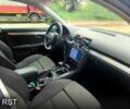 Серый Ауди А4, объемом двигателя 2 л и пробегом 314 тыс. км за 7800 $, фото 3 на Automoto.ua