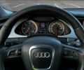 Серый Ауди А4, объемом двигателя 2 л и пробегом 250 тыс. км за 8500 $, фото 20 на Automoto.ua