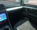 Сірий Ауді А4, об'ємом двигуна 1.6 л та пробігом 233 тис. км за 6200 $, фото 7 на Automoto.ua