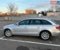 Серый Ауди А4, объемом двигателя 2 л и пробегом 250 тыс. км за 9250 $, фото 9 на Automoto.ua