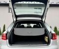 Сірий Ауді А4, об'ємом двигуна 1.8 л та пробігом 208 тис. км за 9750 $, фото 21 на Automoto.ua