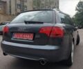 Сірий Ауді А4, об'ємом двигуна 1.8 л та пробігом 240 тис. км за 7400 $, фото 4 на Automoto.ua