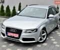 Сірий Ауді А4, об'ємом двигуна 1.8 л та пробігом 208 тис. км за 9750 $, фото 10 на Automoto.ua
