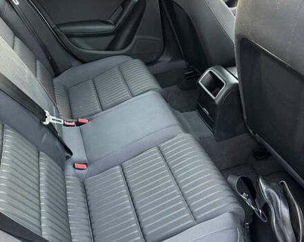 Серый Ауди А4, объемом двигателя 1.8 л и пробегом 130 тыс. км за 10400 $, фото 17 на Automoto.ua