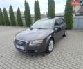 Серый Ауди А4, объемом двигателя 2 л и пробегом 306 тыс. км за 6450 $, фото 3 на Automoto.ua