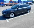 Сірий Ауді А4, об'ємом двигуна 1.8 л та пробігом 200 тис. км за 7600 $, фото 1 на Automoto.ua
