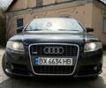 Сірий Ауді А4, об'ємом двигуна 1.98 л та пробігом 222 тис. км за 8300 $, фото 5 на Automoto.ua