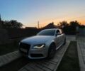 Серый Ауди А4, объемом двигателя 2 л и пробегом 320 тыс. км за 8505 $, фото 1 на Automoto.ua