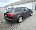 Серый Ауди А4, объемом двигателя 2 л и пробегом 306 тыс. км за 6999 $, фото 9 на Automoto.ua