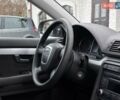 Сірий Ауді А4, об'ємом двигуна 0 л та пробігом 192 тис. км за 7399 $, фото 80 на Automoto.ua
