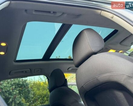 Сірий Ауді А4, об'ємом двигуна 2 л та пробігом 274 тис. км за 8800 $, фото 27 на Automoto.ua