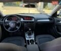 Серый Ауди А4, объемом двигателя 1.97 л и пробегом 205 тыс. км за 8200 $, фото 17 на Automoto.ua