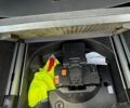 Сірий Ауді А4, об'ємом двигуна 2 л та пробігом 203 тис. км за 8999 $, фото 18 на Automoto.ua