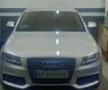 Сірий Ауді А4, об'ємом двигуна 2 л та пробігом 260 тис. км за 7800 $, фото 7 на Automoto.ua