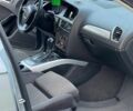 Серый Ауди А4, объемом двигателя 2 л и пробегом 274 тыс. км за 9100 $, фото 22 на Automoto.ua