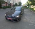 Сірий Ауді А4, об'ємом двигуна 1.8 л та пробігом 221 тис. км за 9087 $, фото 2 на Automoto.ua