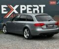Серый Ауди А4, объемом двигателя 1.8 л и пробегом 256 тыс. км за 8690 $, фото 6 на Automoto.ua