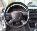 Серый Ауди А4, объемом двигателя 2 л и пробегом 224 тыс. км за 8200 $, фото 12 на Automoto.ua
