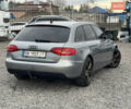 Сірий Ауді А4, об'ємом двигуна 1.8 л та пробігом 190 тис. км за 7999 $, фото 8 на Automoto.ua
