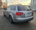 Серый Ауди А4, объемом двигателя 2 л и пробегом 350 тыс. км за 7600 $, фото 7 на Automoto.ua