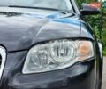 Ауді А4 2008 у Хмельницькому на Automoto.ua Сірий Ауді А4, об'ємом двигуна 2 л та пробігом 186 тис. км за 7699 $, фото 12 на Automoto.ua